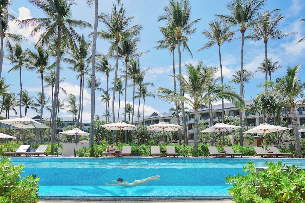 Centara Reserve Samui — Swimming pool in Bo Phut, Surat Thani