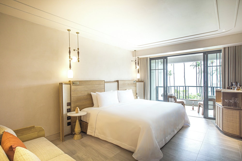 Centara Reserve Samui — Hotel rooms in Bo Phut, Surat Thani