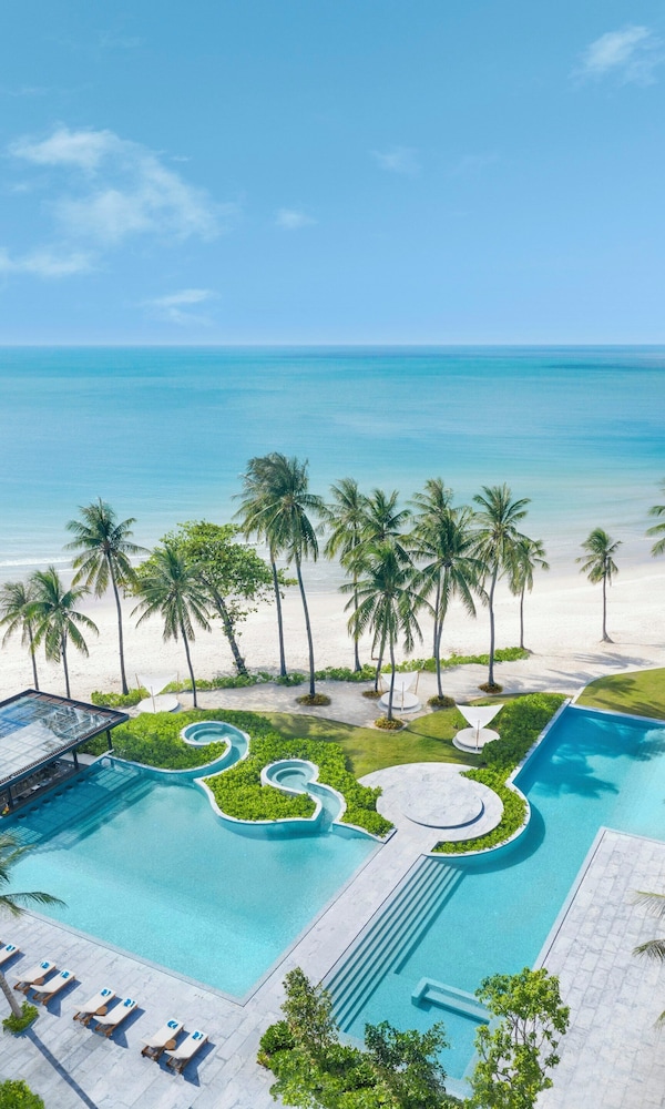 Centara Reserve Samui — Main photo in Bo Phut, Surat Thani