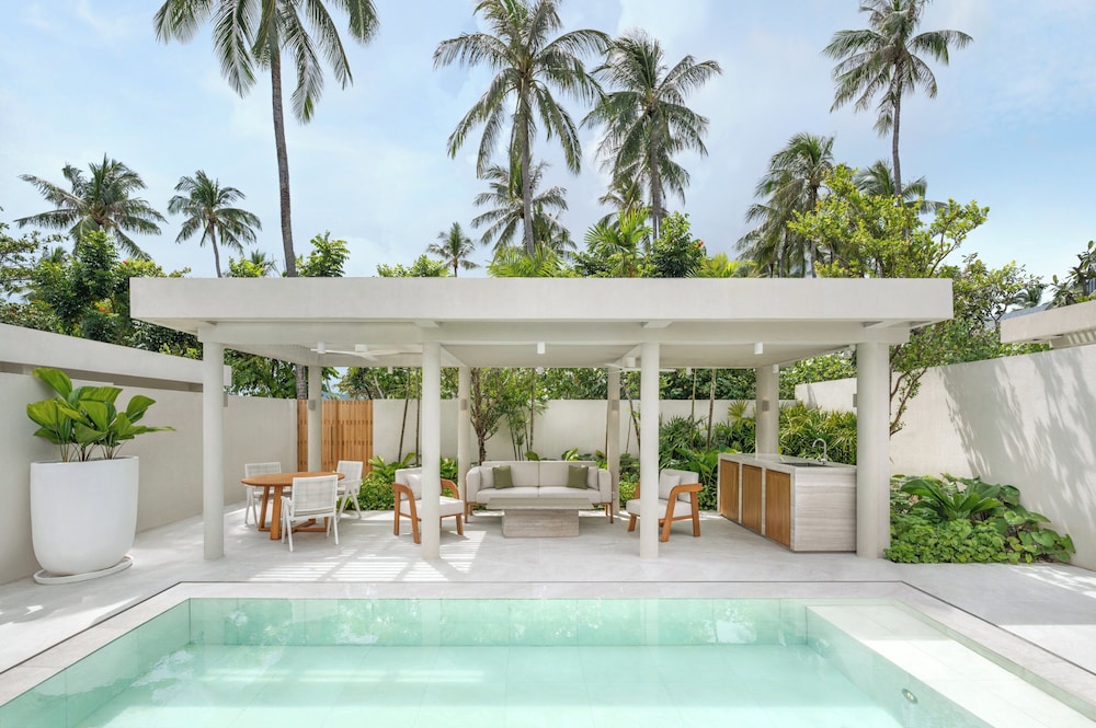Centara Reserve Samui — Swimming pool in Bo Phut, Surat Thani
