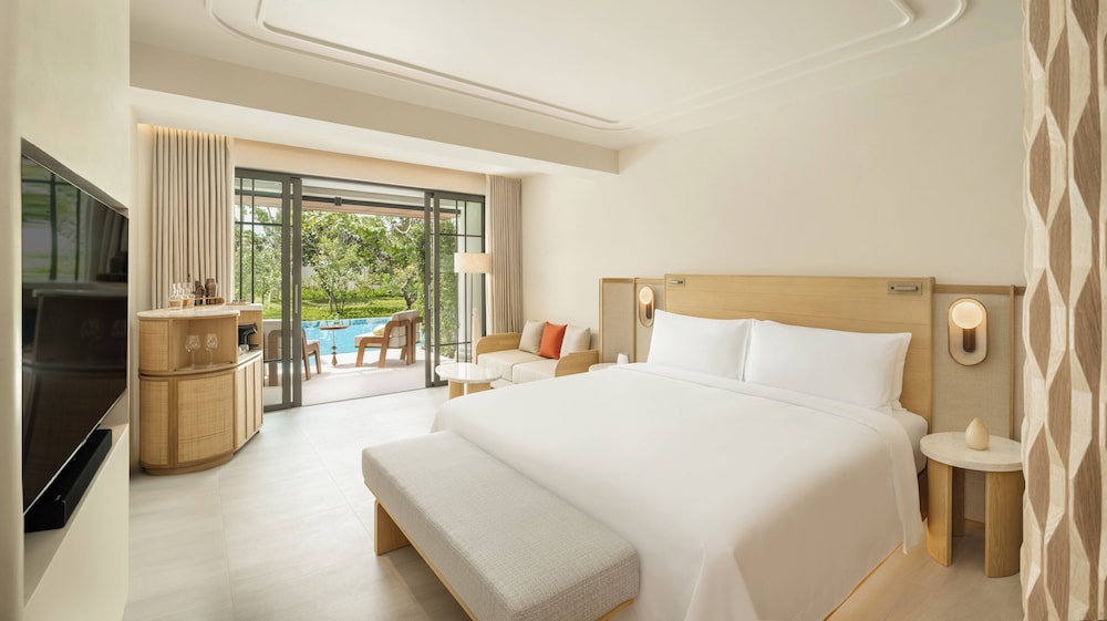 Centara Reserve Samui — Hotel rooms in Bo Phut, Surat Thani