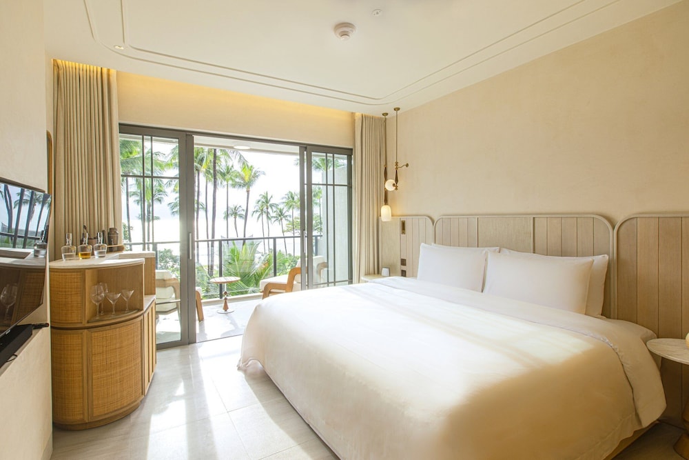 Centara Reserve Samui — Hotel rooms in Bo Phut, Surat Thani