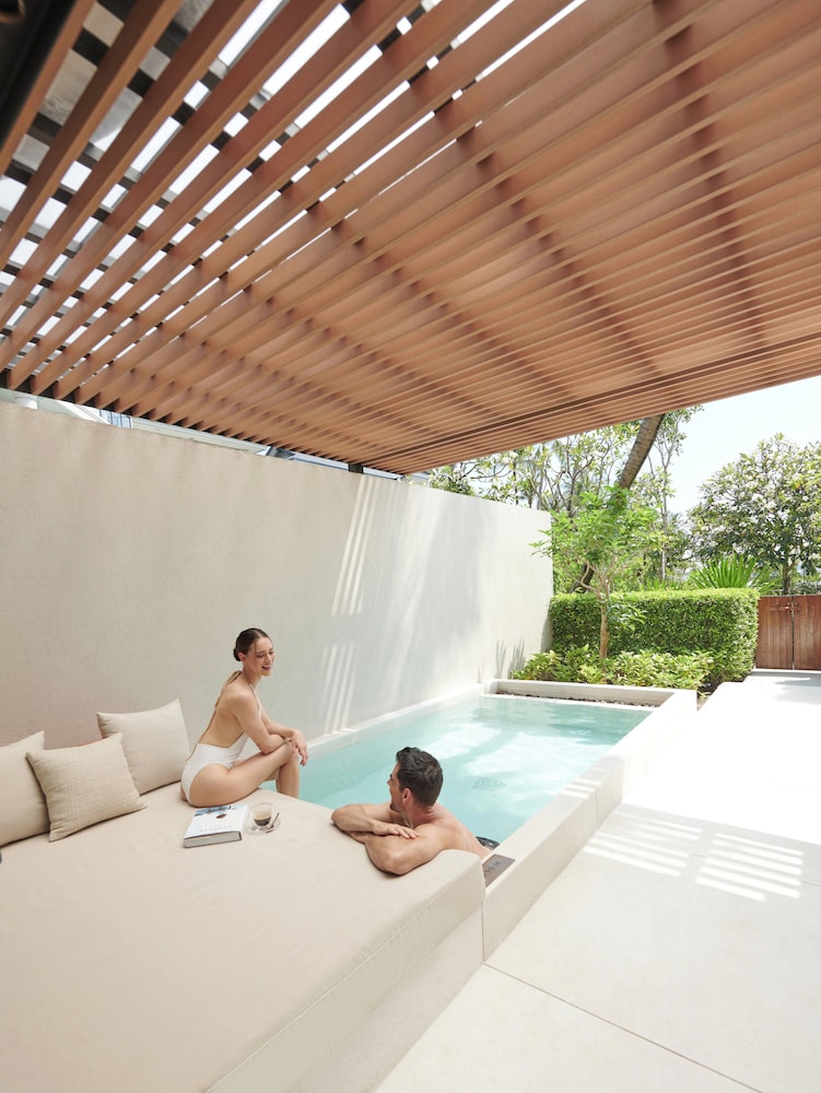 Centara Reserve Samui — Swimming pool in Bo Phut, Surat Thani