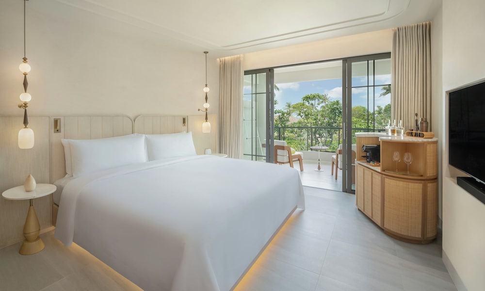 Centara Reserve Samui — Hotel rooms in Bo Phut, Surat Thani
