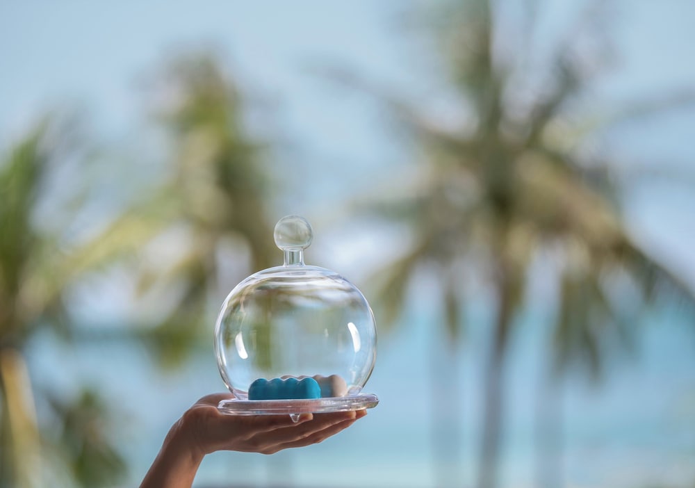 Centara Reserve Samui — Spa in Bo Phut, Surat Thani