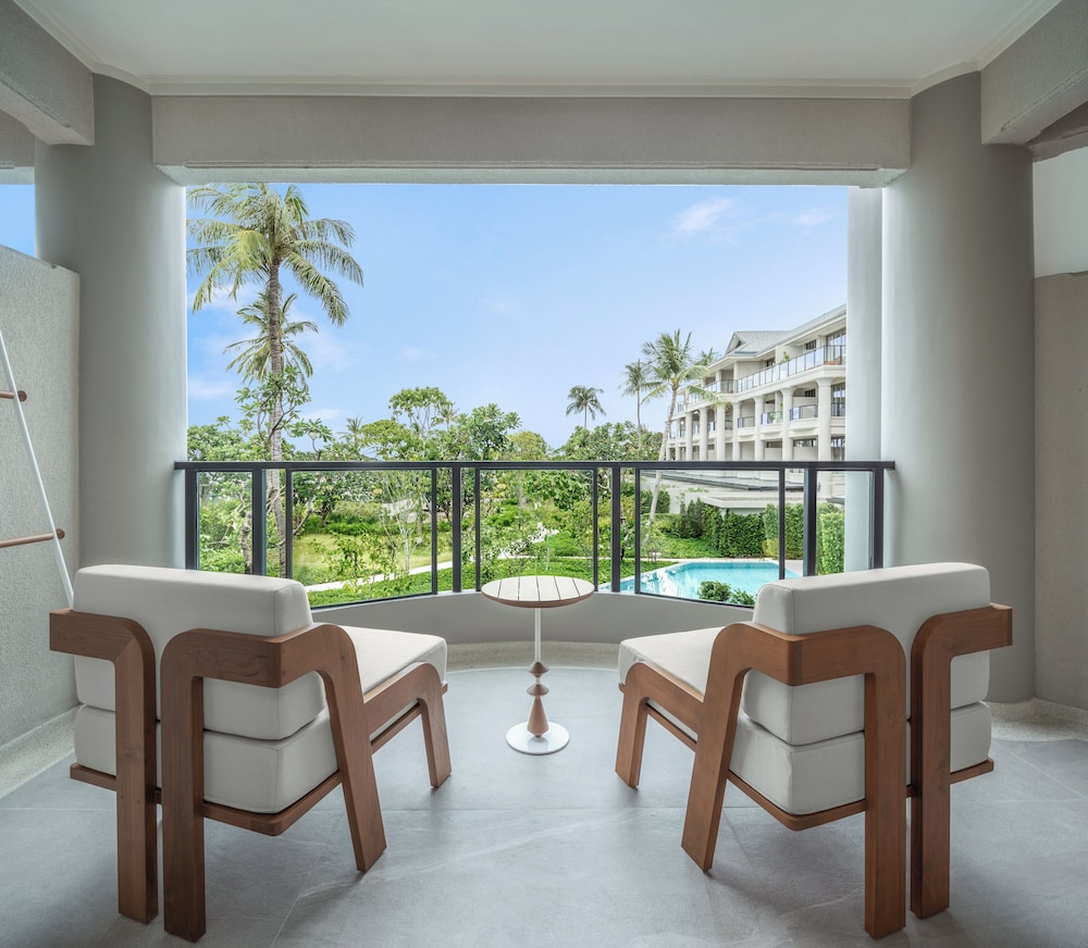 Centara Reserve Samui — Hotel rooms in Bo Phut, Surat Thani