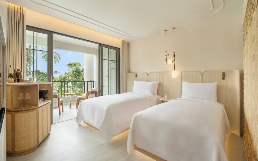 Centara Reserve Samui — Hotel rooms in Bo Phut, Surat Thani