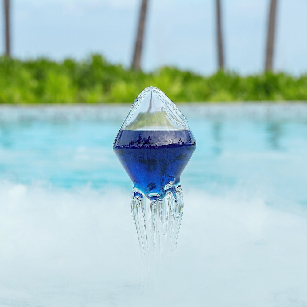 Centara Reserve Samui — Swimming pool in Bo Phut, Surat Thani