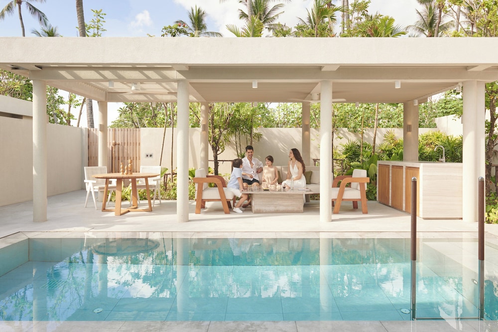 Centara Reserve Samui — Swimming pool in Bo Phut, Surat Thani