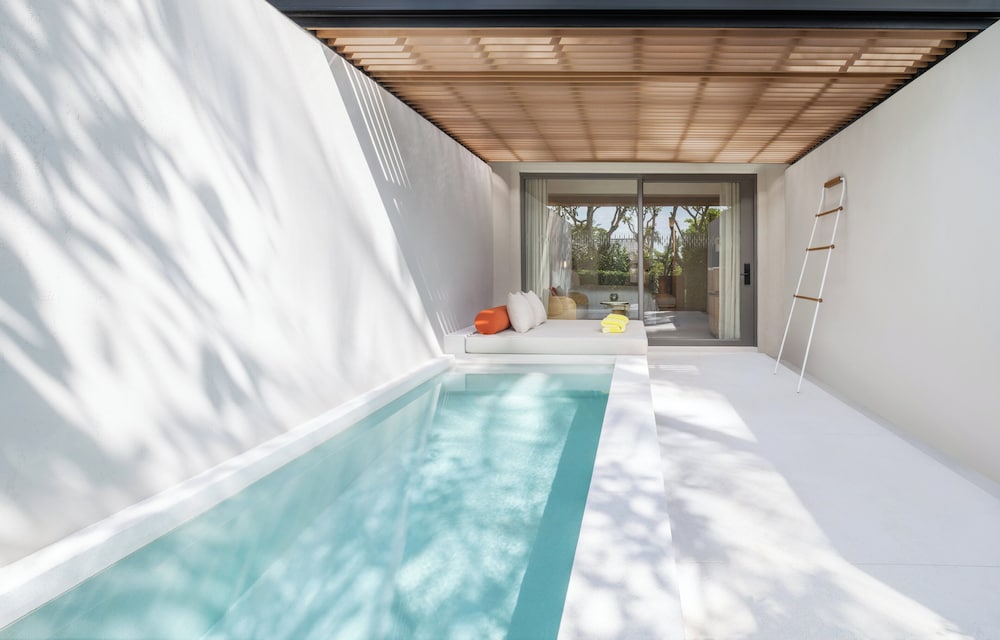 Centara Reserve Samui — Swimming pool in Bo Phut, Surat Thani