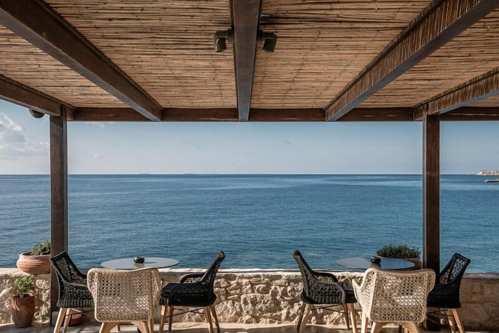 Kakkos Beach Hotel - Adults Only - zdjęcie 4