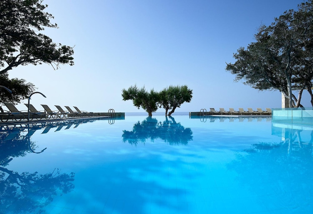 Kakkos Beach Hotel - Adults Only - zdjęcie 3