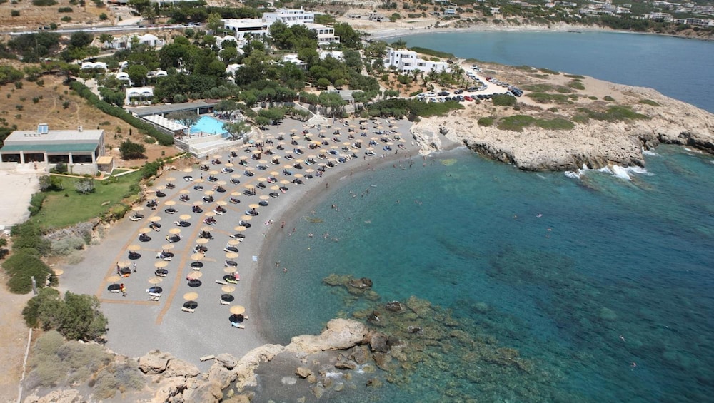 Kakkos Beach Hotel - Adults Only - zdjęcie 2