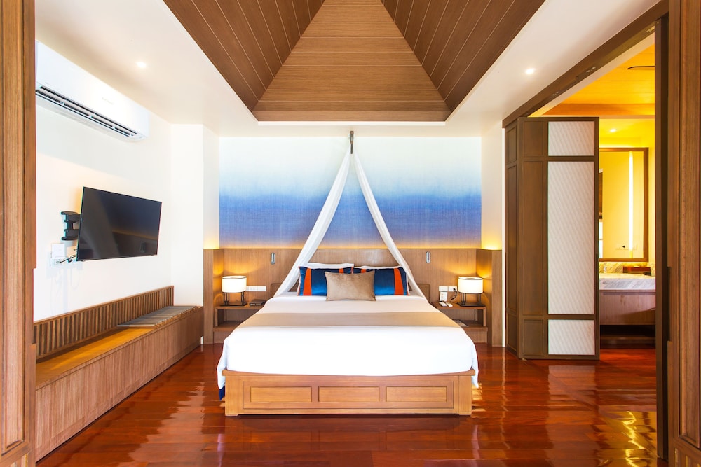 Chaweng Regent Beach Resort — Hotel rooms in Bo Phut, Surat Thani