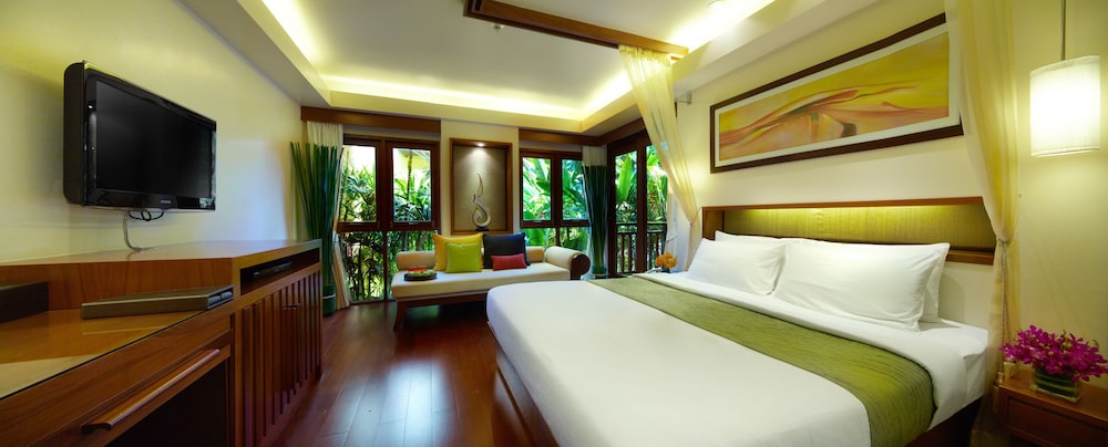 Chaweng Regent Beach Resort — Hotel rooms in Bo Phut, Surat Thani