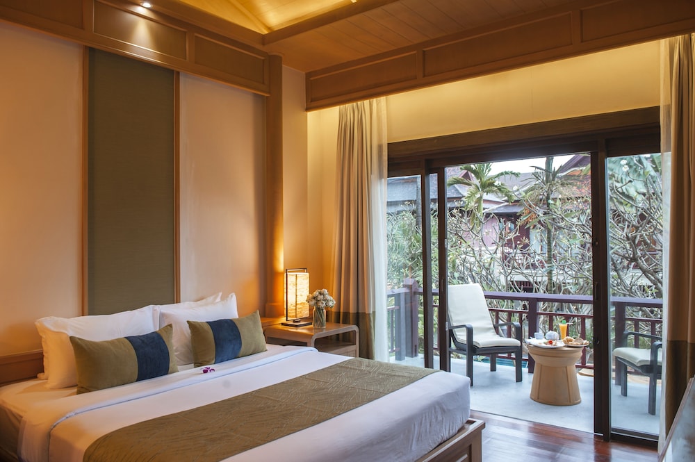 Chaweng Regent Beach Resort — Hotel rooms in Bo Phut, Surat Thani