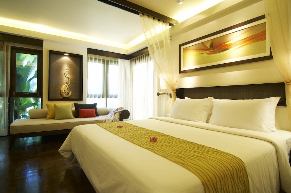 Chaweng Regent Beach Resort — Hotel rooms in Bo Phut, Surat Thani