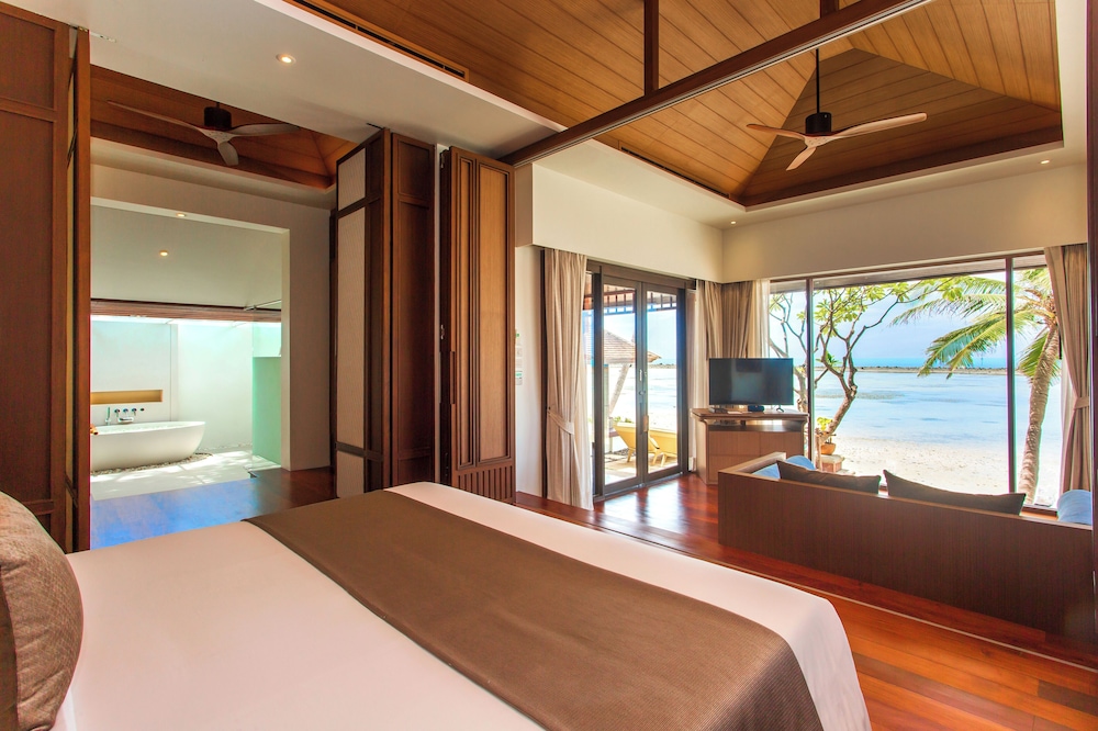 Chaweng Regent Beach Resort — Hotel rooms in Bo Phut, Surat Thani