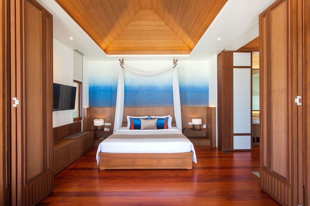 Chaweng Regent Beach Resort — Hotel rooms in Bo Phut, Surat Thani