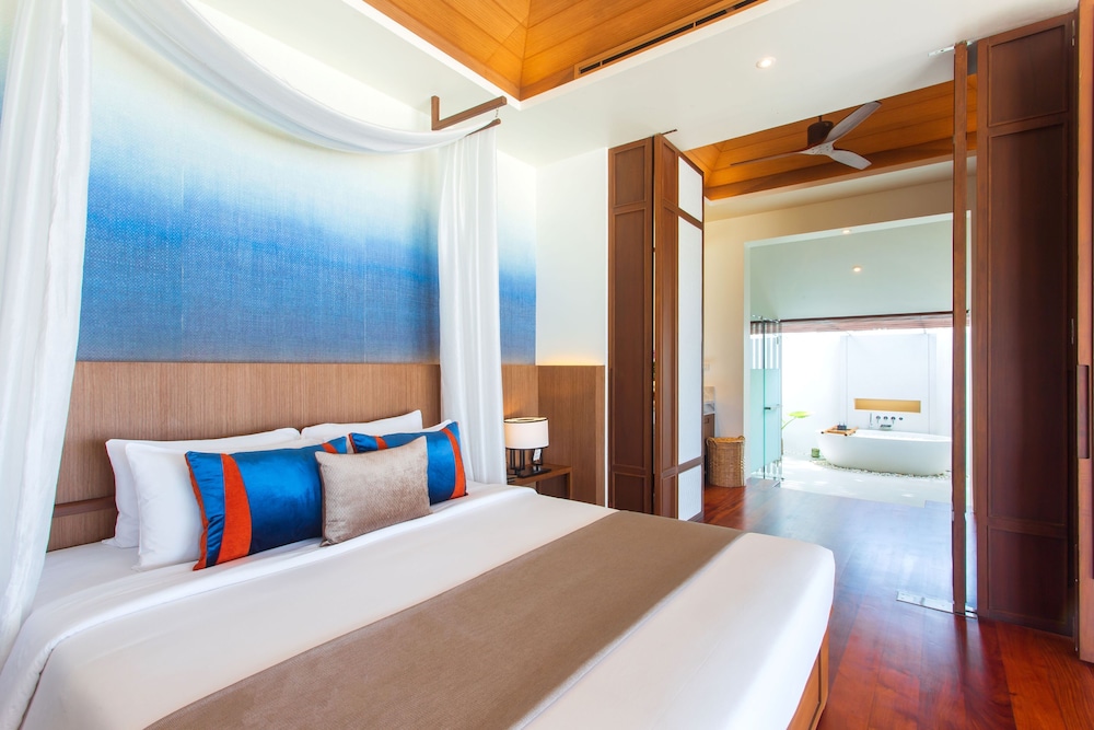 Chaweng Regent Beach Resort — Hotel rooms in Bo Phut, Surat Thani