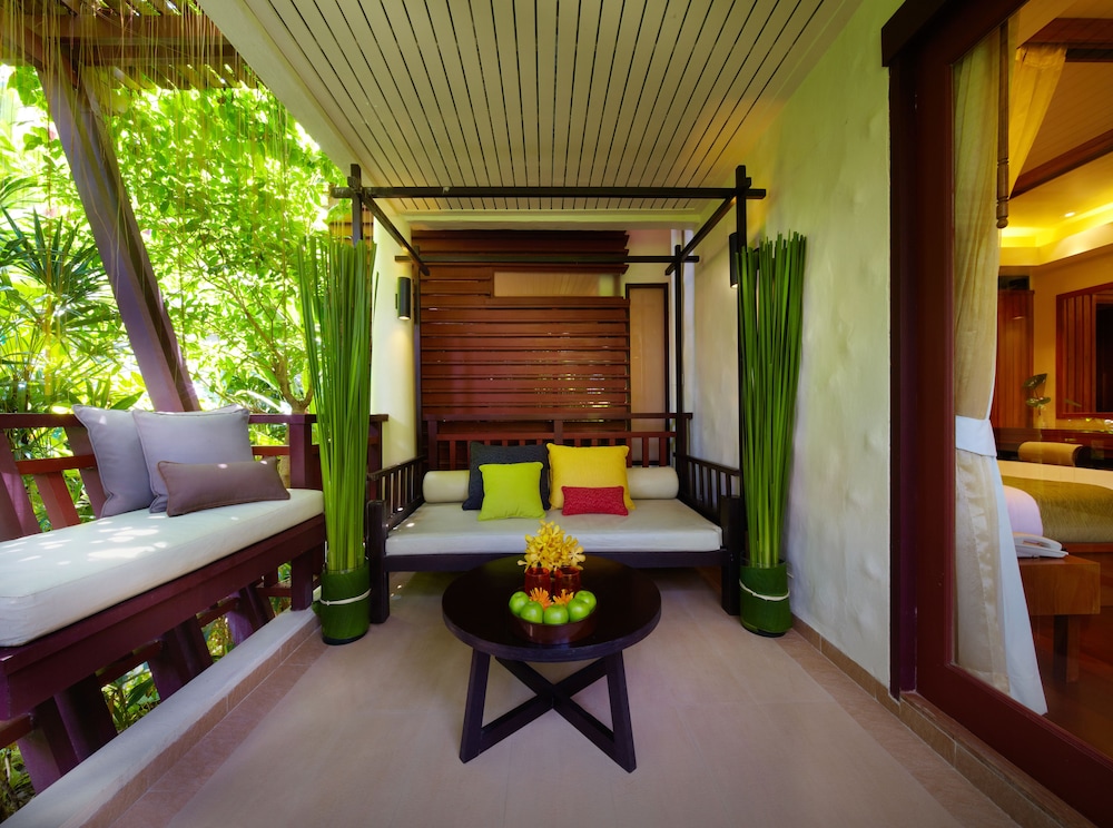 Chaweng Regent Beach Resort — Hotel rooms in Bo Phut, Surat Thani