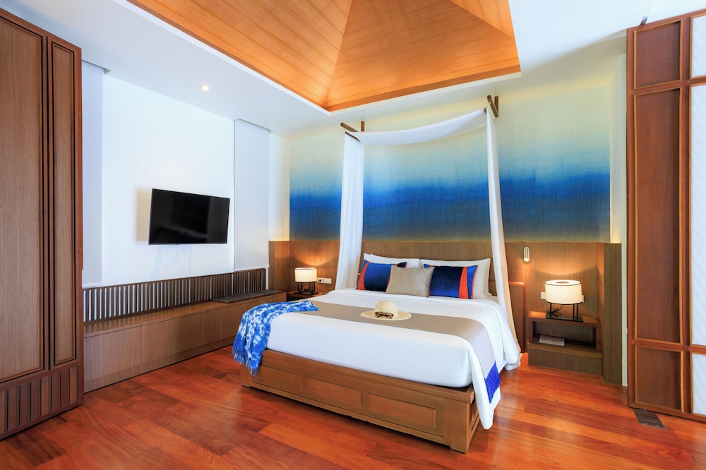 Chaweng Regent Beach Resort — Hotel rooms in Bo Phut, Surat Thani