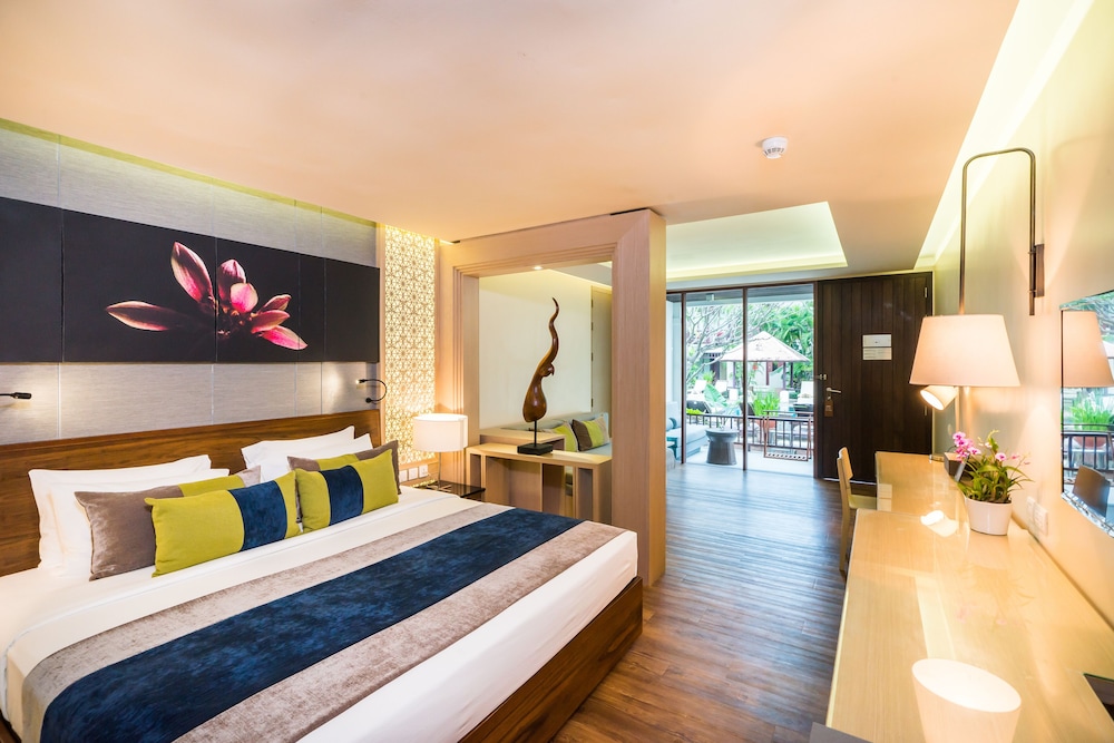 Chaweng Regent Beach Resort — Hotel rooms in Bo Phut, Surat Thani