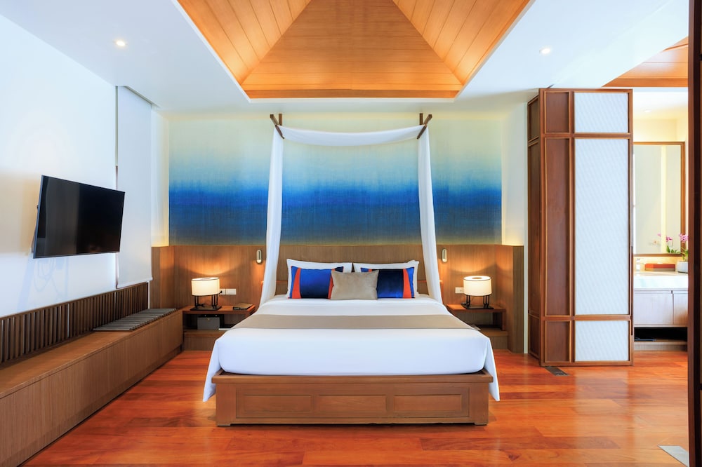 Chaweng Regent Beach Resort — Hotel rooms in Bo Phut, Surat Thani