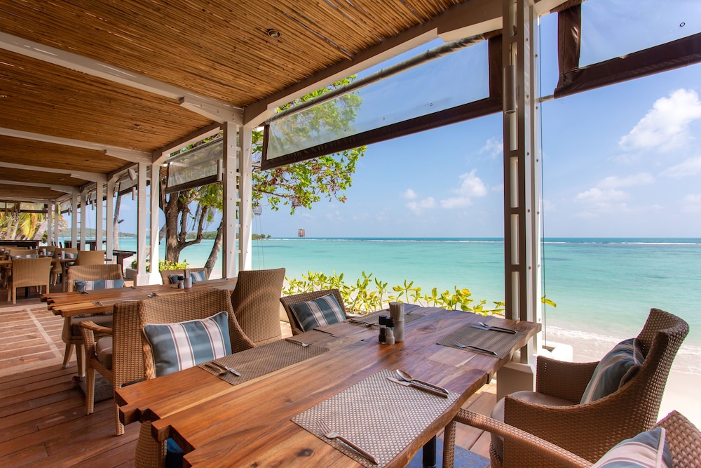 Chaweng Regent Beach Resort — Beach in Bo Phut, Surat Thani