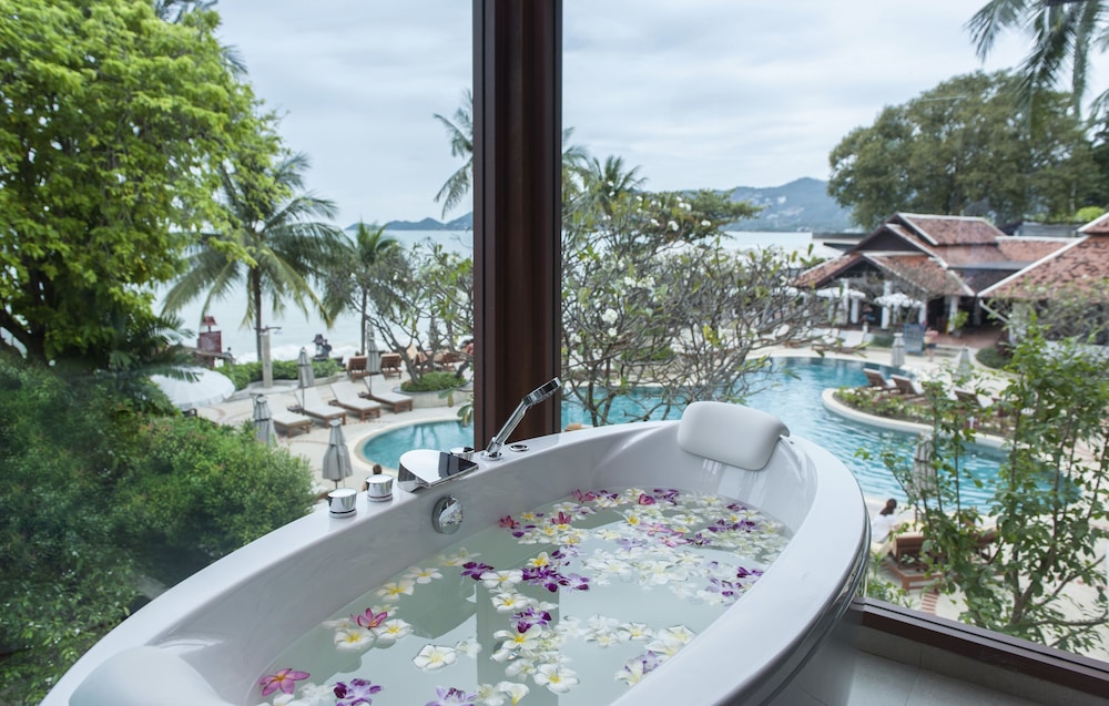 Chaweng Regent Beach Resort — Spa in Bo Phut, Surat Thani