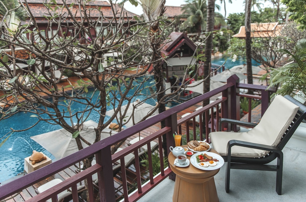 Chaweng Regent Beach Resort — Hotel rooms in Bo Phut, Surat Thani