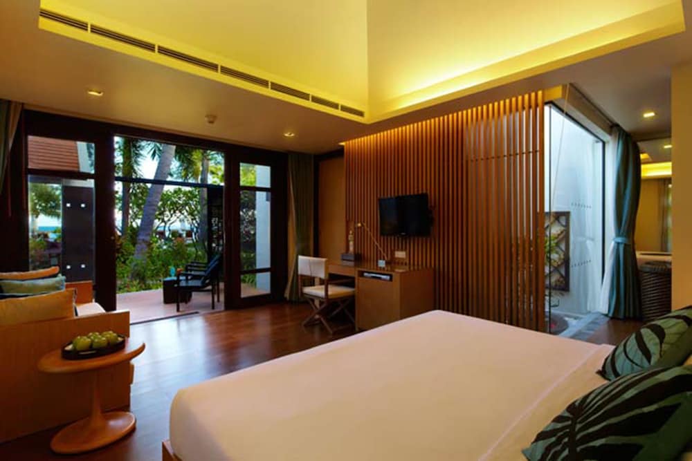 Chaweng Regent Beach Resort — Hotel rooms in Bo Phut, Surat Thani