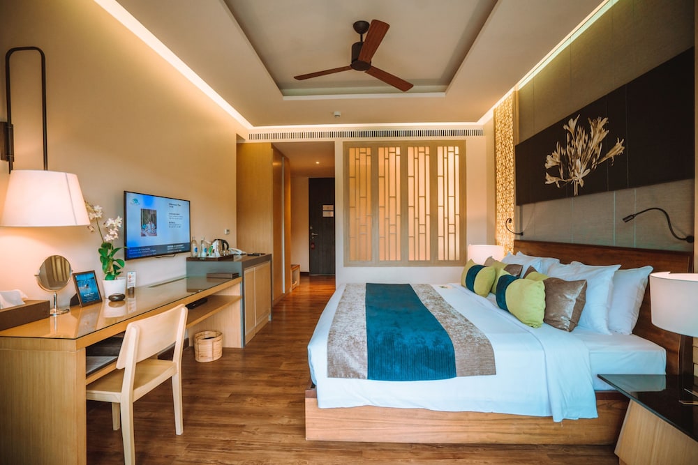 Chaweng Regent Beach Resort — Hotel rooms in Bo Phut, Surat Thani