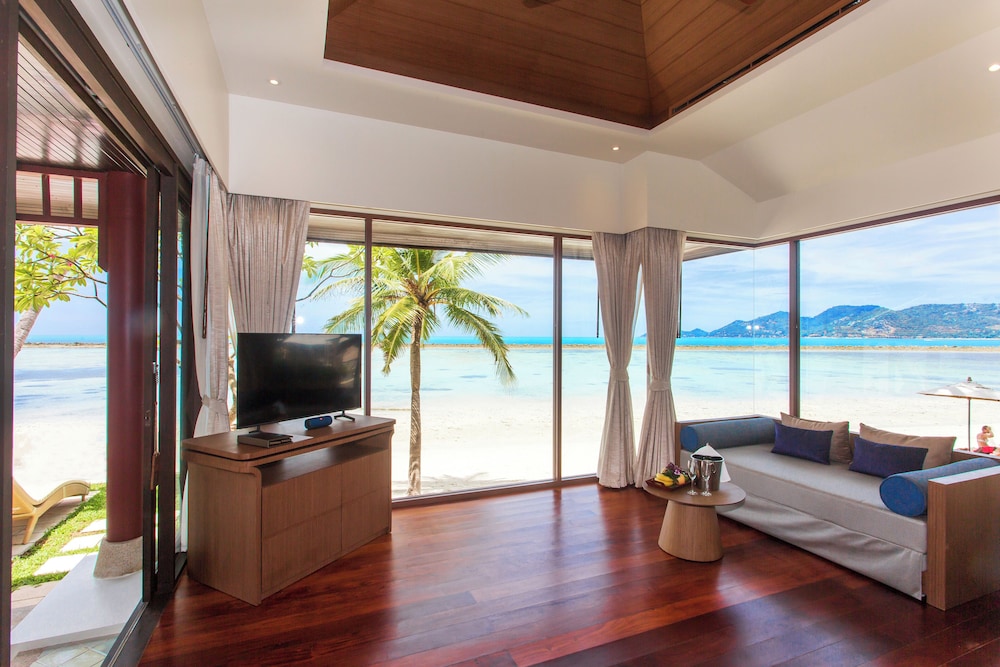 Chaweng Regent Beach Resort — Hotel rooms in Bo Phut, Surat Thani