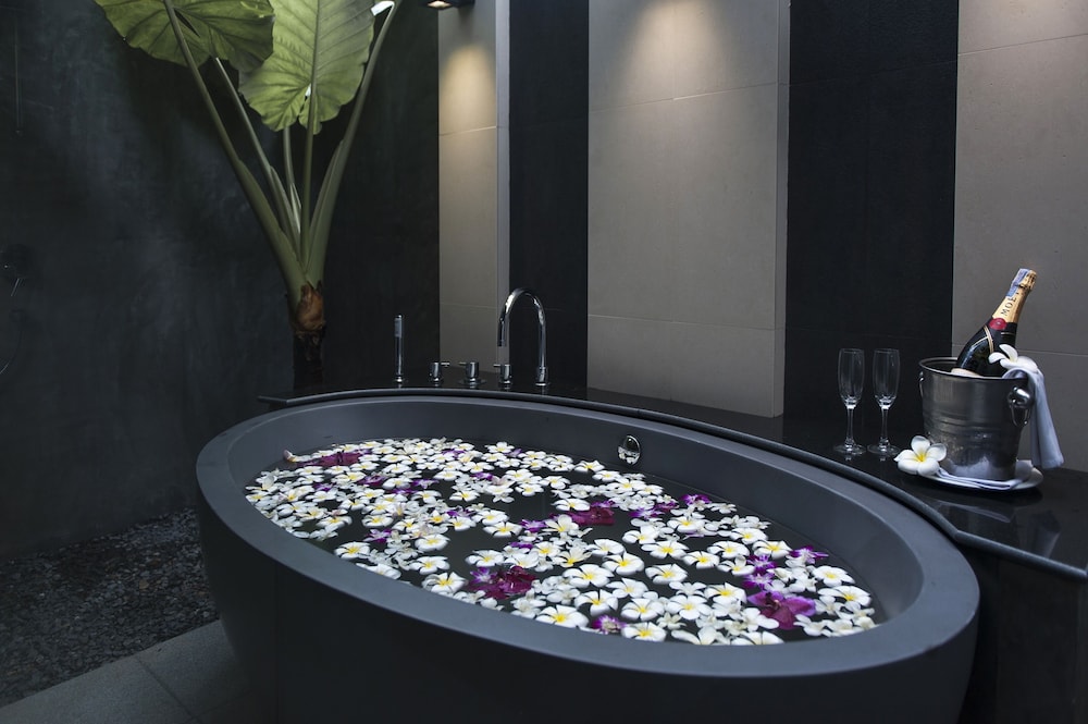 Chaweng Regent Beach Resort — Spa in Bo Phut, Surat Thani