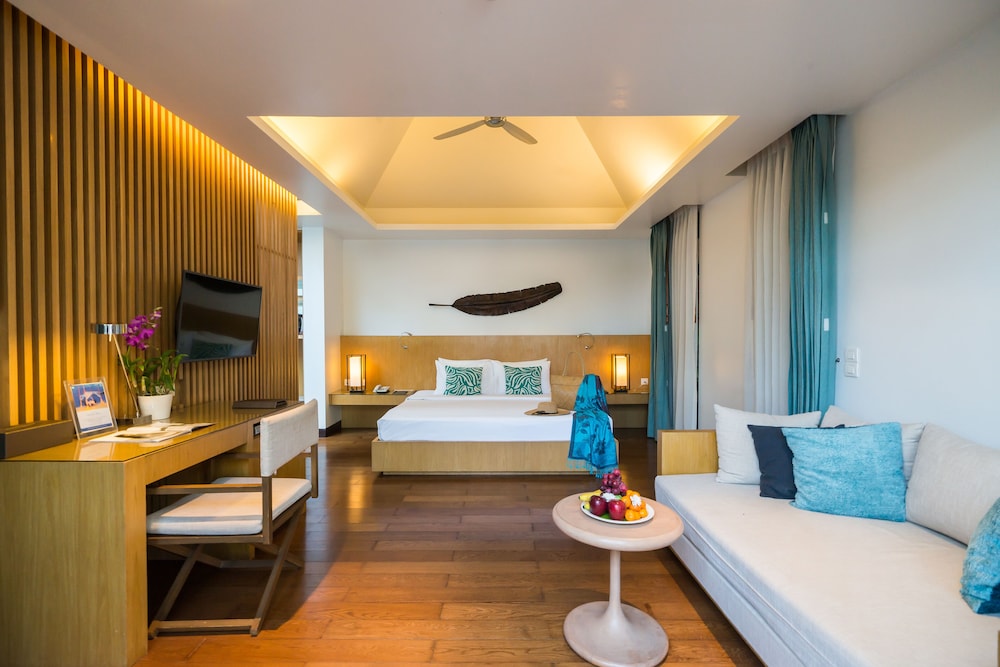 Chaweng Regent Beach Resort — Hotel rooms in Bo Phut, Surat Thani