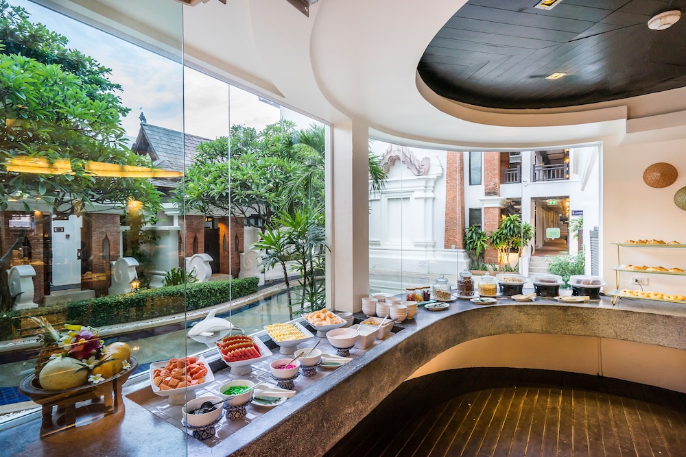 Dara Samui Beach Resort - Adults Only — Restaurant & bars in Bo Phut, Surat Thani