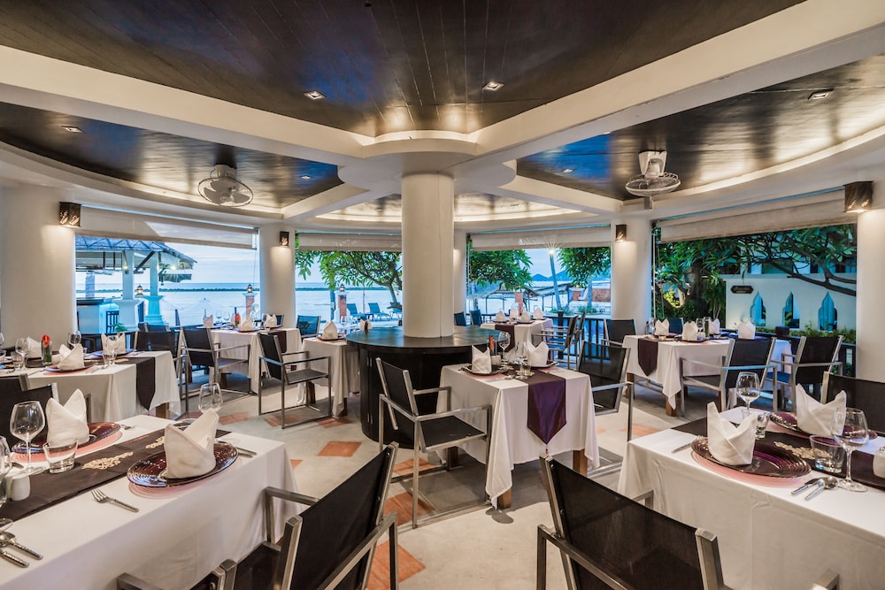 Dara Samui Beach Resort - Adults Only — Restaurant & bars in Bo Phut, Surat Thani