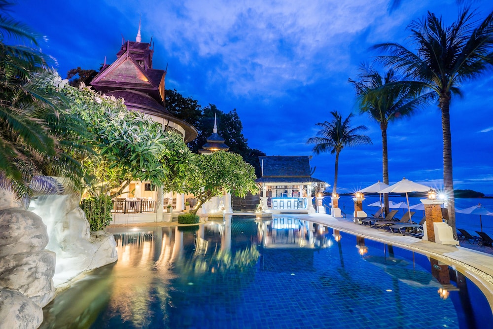 Dara Samui Beach Resort - Adults Only — Main photo in Bo Phut, Surat Thani