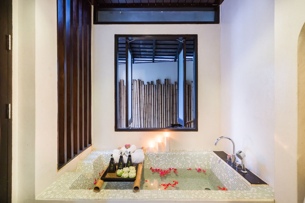 Dara Samui Beach Resort - Adults Only — Spa in Bo Phut, Surat Thani