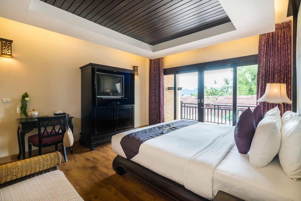 Dara Samui Beach Resort - Adults Only — Hotel rooms in Bo Phut, Surat Thani