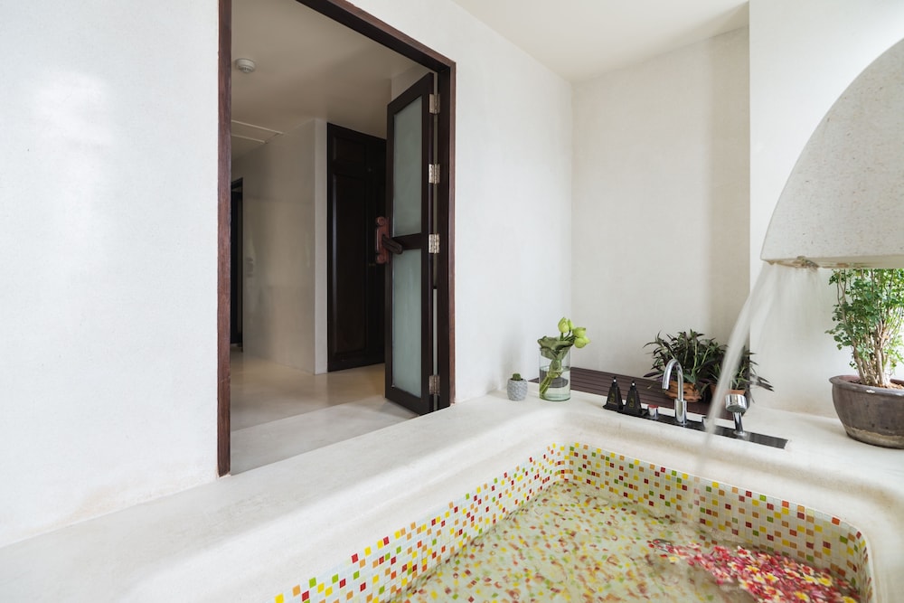 Dara Samui Beach Resort - Adults Only — Spa in Bo Phut, Surat Thani