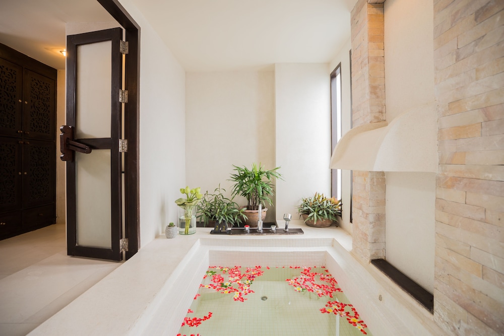 Dara Samui Beach Resort - Adults Only — Spa in Bo Phut, Surat Thani