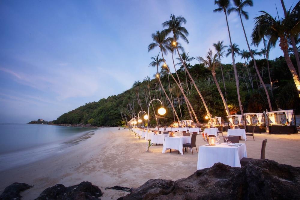 Four Seasons Resort Koh Samui — Restaurant & bars in Mae Nam, Surat Thani
