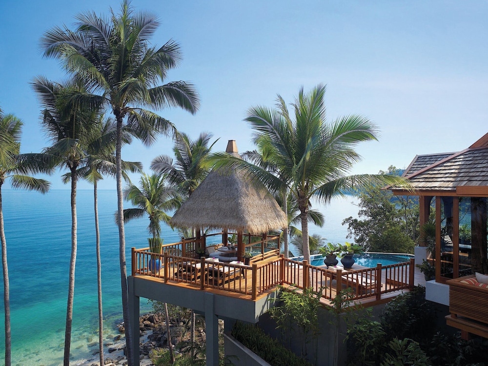 Four Seasons Resort Koh Samui — Swimming pool in Mae Nam, Surat Thani