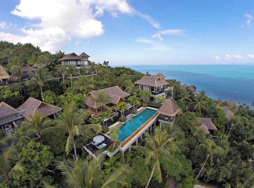 Four Seasons Resort Koh Samui — Main photo in Mae Nam, Surat Thani