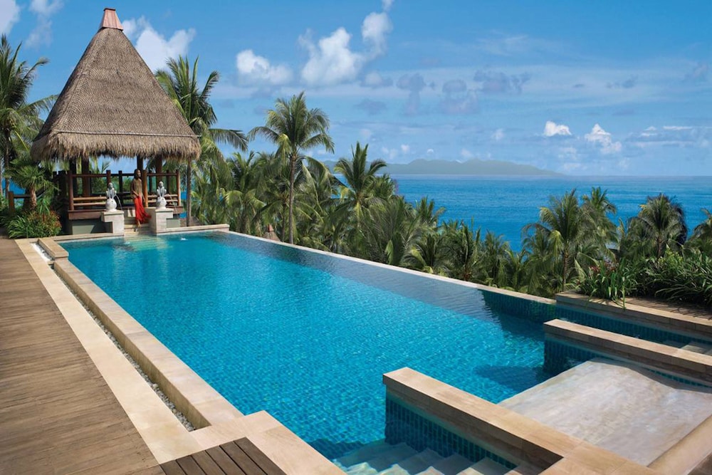 Four Seasons Resort Koh Samui — Swimming pool in Mae Nam, Surat Thani