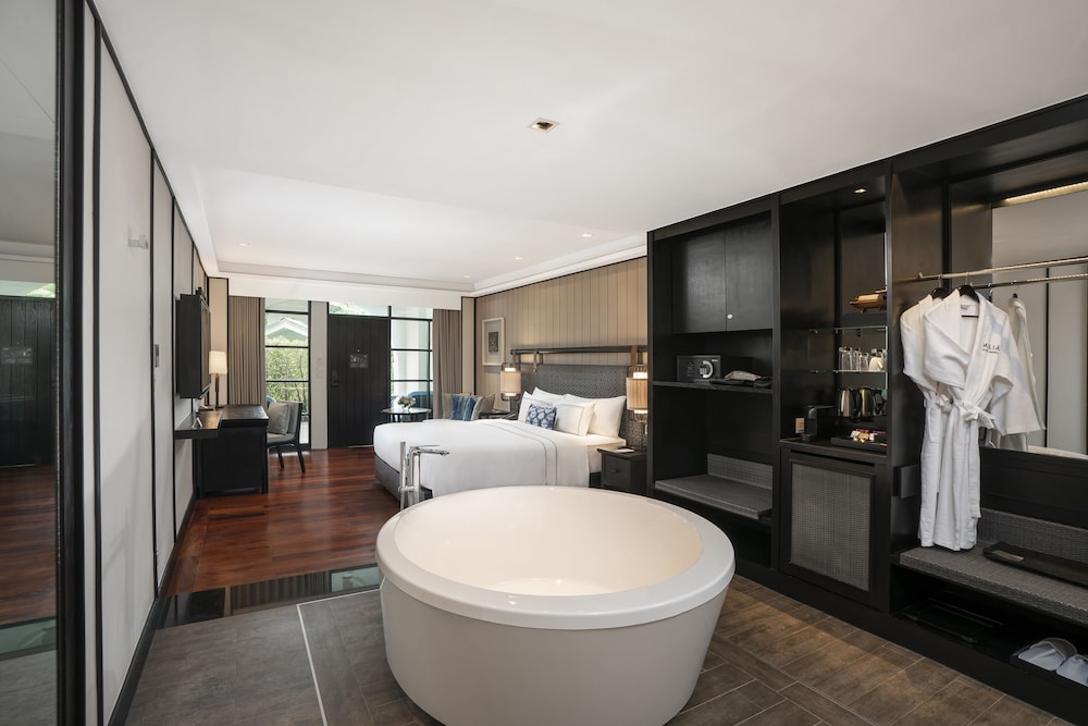 Melia Koh Samui — Hotel rooms in Bo Phut, Surat Thani