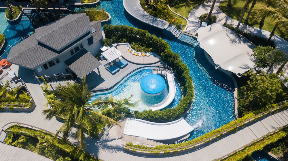 Melia Koh Samui — Main photo in Bo Phut, Surat Thani