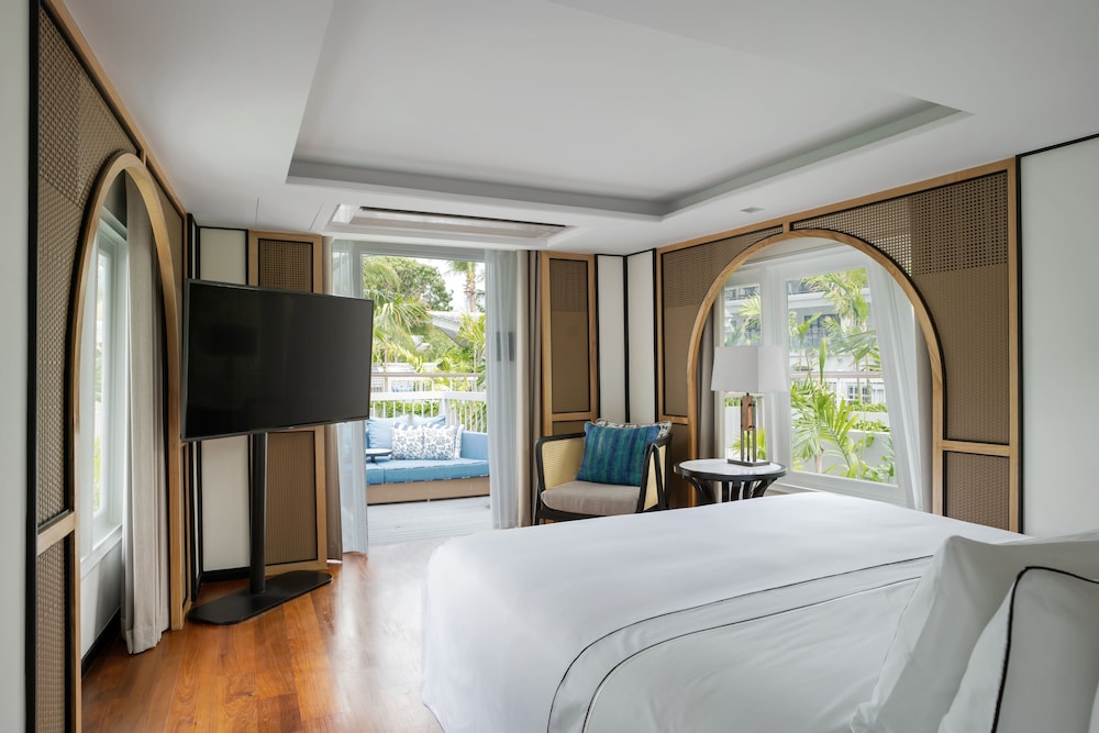 Melia Koh Samui — Hotel rooms in Bo Phut, Surat Thani